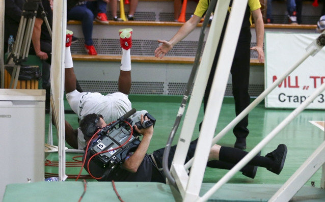 Баскетболното първенство на България за мъже стартира тази събота Три