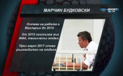 Будковски в Рено: Тежък пиар или реално назначение?