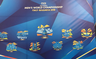 Кралев: България ще се справи със Световното по волейбол