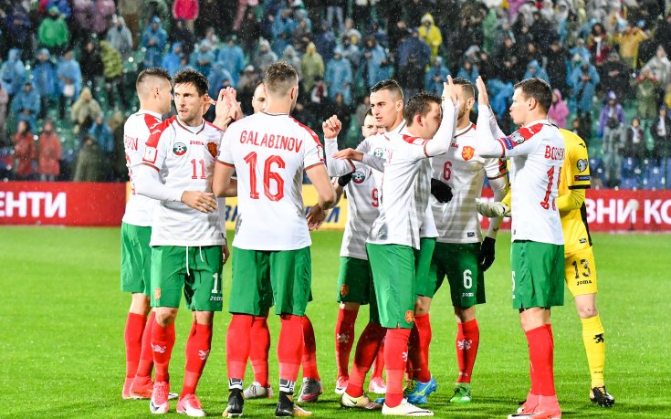 БФС готви контрола срещу финалист на Световното