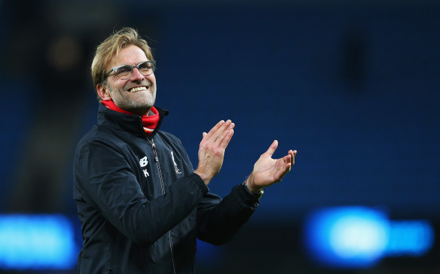 Немският футболен експерт Рафаел Хонигщайн направи интересни твърдения за Юрген