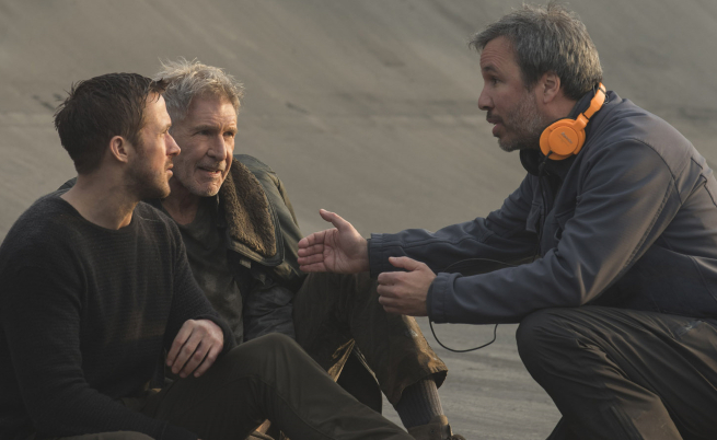  Собственост на Warner Bros. и Alcon Entertainment. Разпространител за България: Александра Филмс 