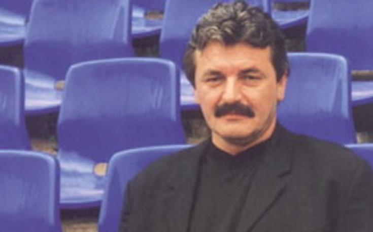 Левски почете Владимир Грашнов