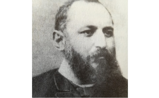 Димитър Греков
