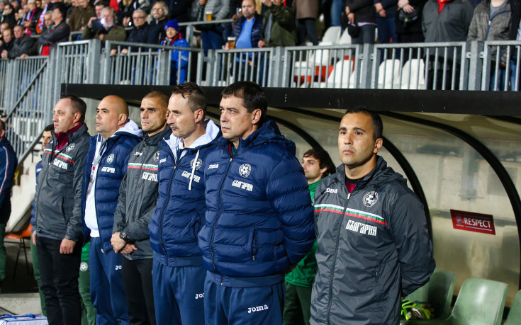 Хубчев за бъдещето си: Най-малко към мен този въпрос