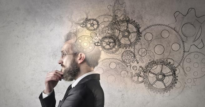 Любопитно Пет неща които интелигентните хора правят 5 прости метода