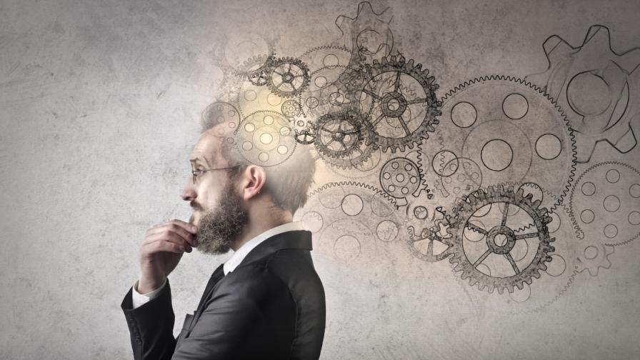  Пет неща, които интелигентните хора вършат 