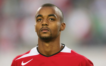 Бивш нападател на Юнайтед стана уредник на музей