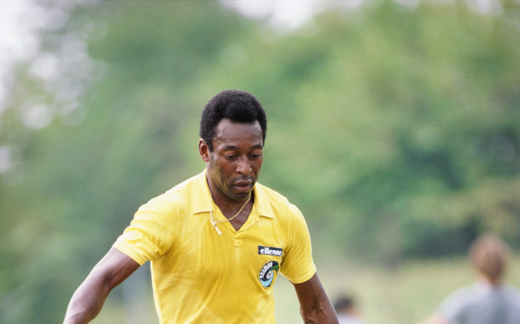 Пеле няма съмнения в дебата Кристиано – Меси