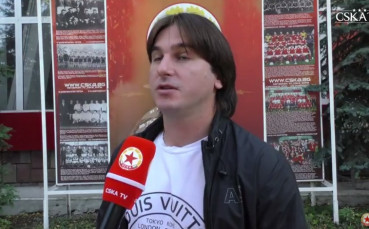 Велизар Димитров: Важна победа, сега да изчистим главите