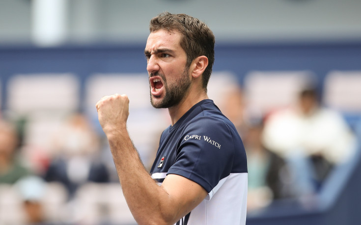 Чилич чака Григор при евентуален успех над Надал