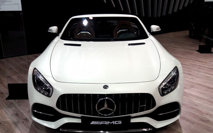 Автосалон София 2017 - има какво да се види