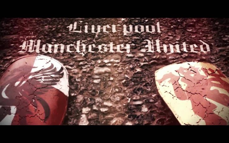 Време е за дерби в кърваво червено!