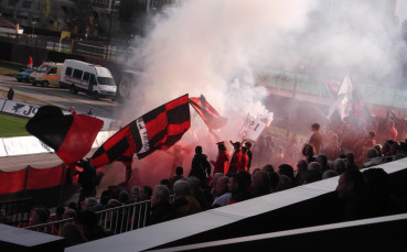 Локо Сф разби демонично Литекс, пак е лидер