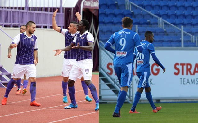 В неделя от Етър посреща Левски в мач от 12