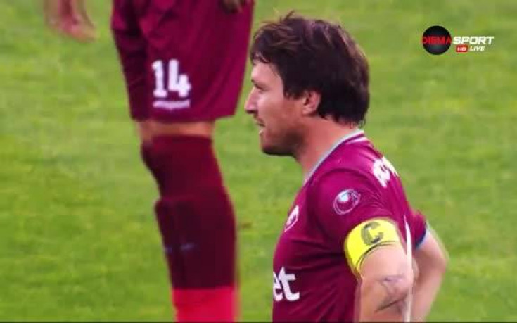 Как се представят Септември и Витоша?