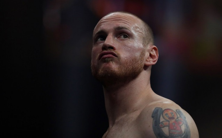 Гроувс нокаутира Кокс за четири рунда, следва битка с Крис Юбенк