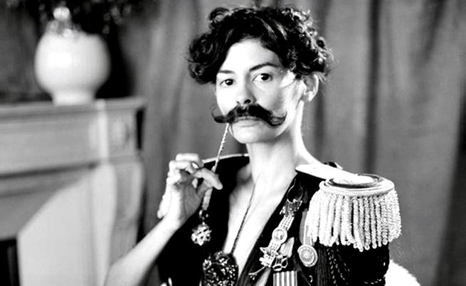  Одри Тоту след „ Невероятната орис на Амели Пулен “ 