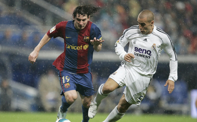 Лионел Меси име което едва ли се нуждае от