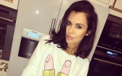 Наталия Сивиец<strong> източник: www.instagram.com/nataliasiwiec.official</strong>