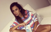 Наталия Сивиец<strong> източник: www.instagram.com/nataliasiwiec.official</strong>