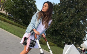 Наталия Сивиец<strong> източник: www.instagram.com/nataliasiwiec.official</strong>