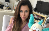 Наталия Сивиец<strong> източник: www.instagram.com/nataliasiwiec.official</strong>