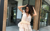 Наталия Сивиец<strong> източник: www.instagram.com/nataliasiwiec.official</strong>