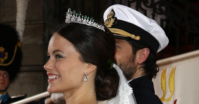 Вероятно всички сме на мнение че щом си кралска особа