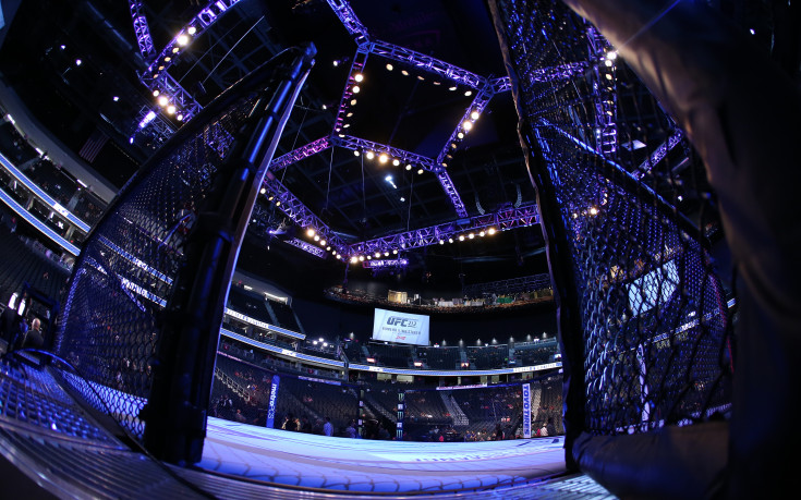 Макс Холоуей отново пречупи Жозе Алдо в третия рунд