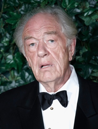  Майкъл Гамбън 