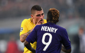 Андерлехт - ПСЖ 0:4<strong> източник: Gulliver/GettyImages</strong>