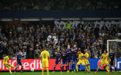 Андерлехт - ПСЖ 0:4<strong> източник: Gulliver/GettyImages</strong>