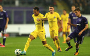 Андерлехт - ПСЖ 0:4<strong> източник: Gulliver/GettyImages</strong>
