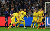 Андерлехт - ПСЖ 0:4<strong> източник: Gulliver/GettyImages</strong>