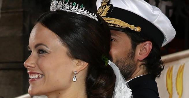 Свикнали сме че кралските особи подчиняват живота си на хиляди