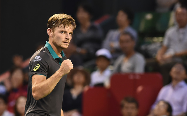 Погледите на тенис феновете у нас през тази седмица са