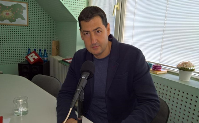 На фона на това което се случва в Пловдив със