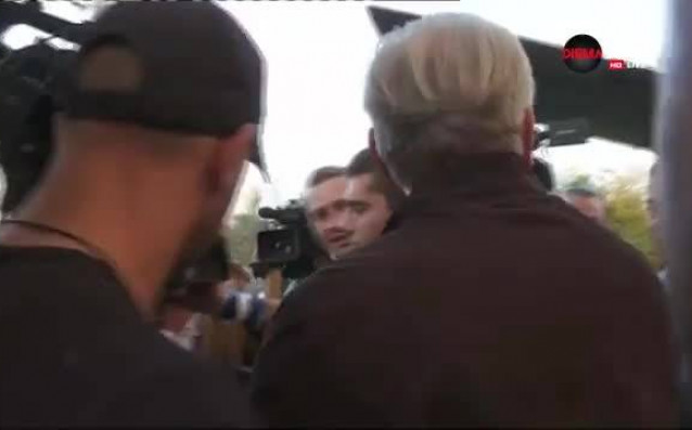 Спас Русев отказа коментар след дербито