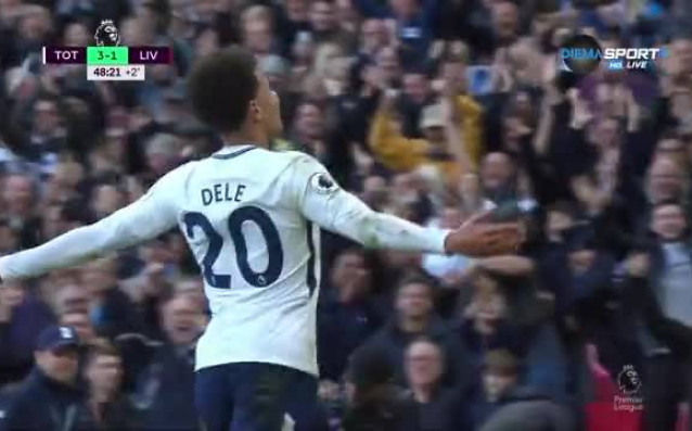 Играещият безобразно в защита отбор на Ливърпул отново се оказа