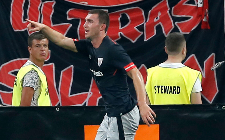 Аймерик Лапорт отхвърлил оферти от Ман Сити и Челси