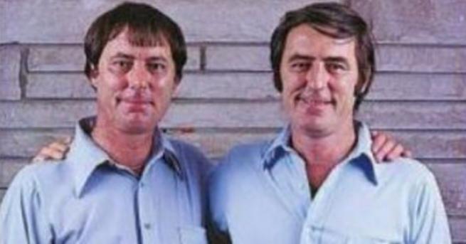 Близнаците Джим Спрингър и Джим Луис имат изключително интересен живот