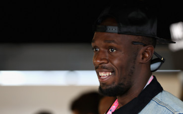 Болт не се е отказал от мечтата да стане футболист