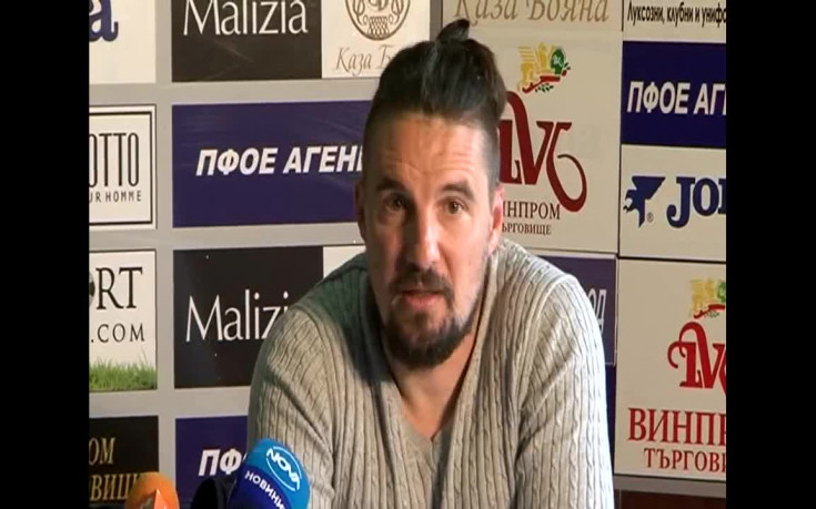 Йовов: И двата клуба с името ЦСКА са ЦСКА