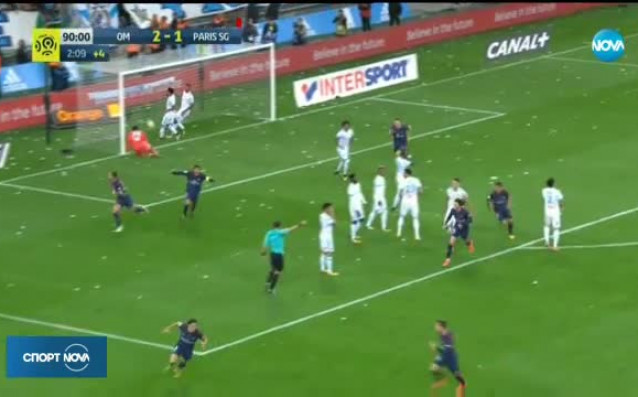 Спортни новини на NOVA 23 10 2017 централна емисия