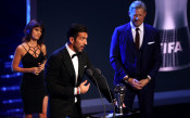 Наградите на ФИФА<strong> източник: Gulliver/GettyImages</strong>