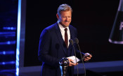 Наградите на ФИФА<strong> източник: Gulliver/GettyImages</strong>