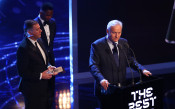 Наградите на ФИФА<strong> източник: Gulliver/GettyImages</strong>