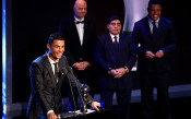 Наградите на ФИФА<strong> източник: Gulliver/GettyImages</strong>
