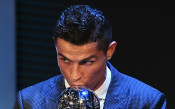 Наградите на ФИФА<strong> източник: Gulliver/GettyImages</strong>